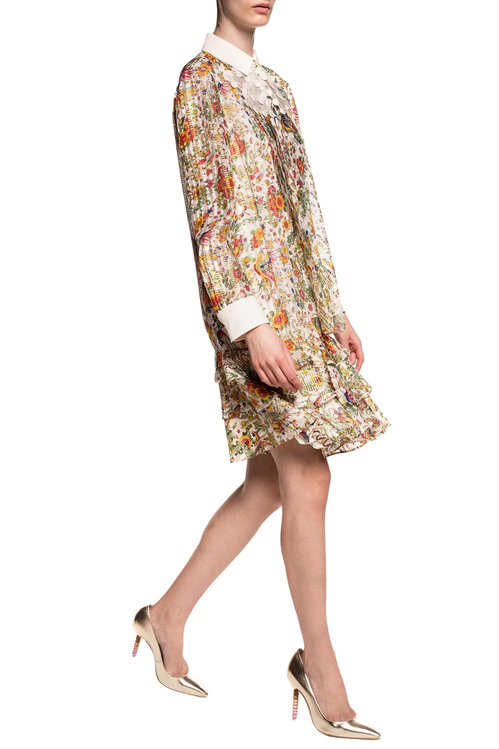 Tory burch vanessa dress sale